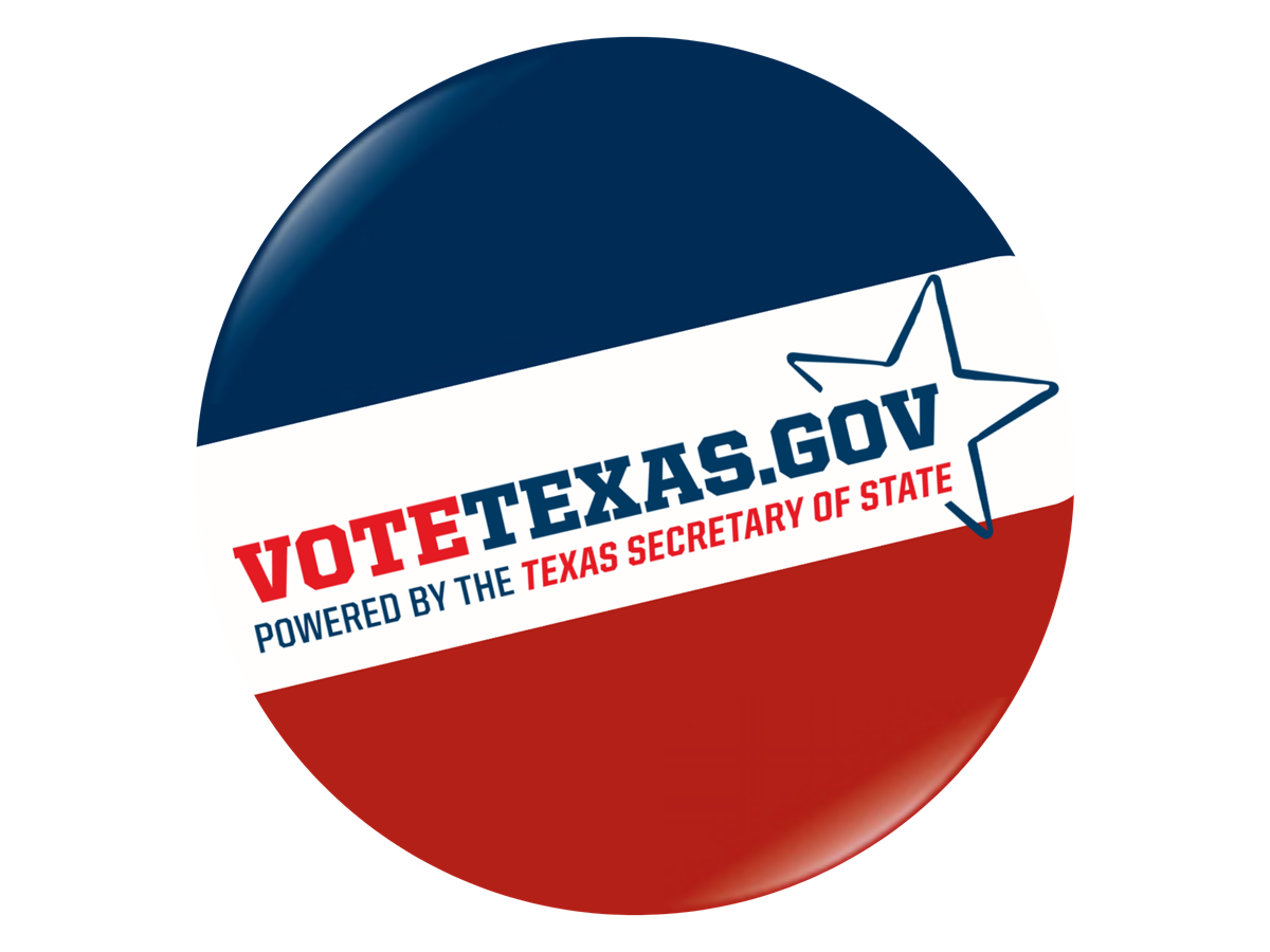 Vote Texas